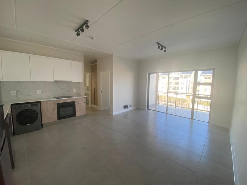 To Let 2 Bedroom Property for Rent in Richwood Western Cape